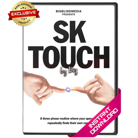 SK Touch by Biz - Video Download